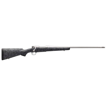 WINCHESTER REPEATING ARMS Model 70 Extreme Weather MB .300 Win Mag 26in 3rd Bolt-Action Rifle (535242233)