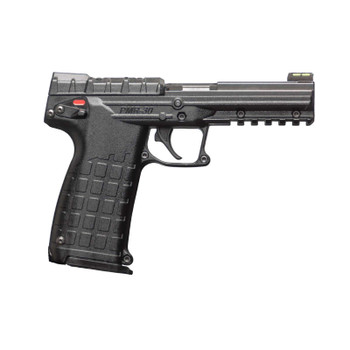KEL-TEC PMR30 HGA 22 WMR 4.3in 30rd Blue Sniper Gray Semi-Auto Pistol (PMR30SNGY)