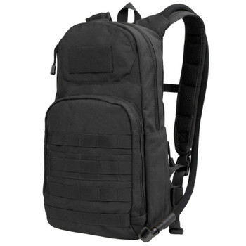 CONDOR OUTDOOR Fuel 18L Black Hydration Pack (165-002)