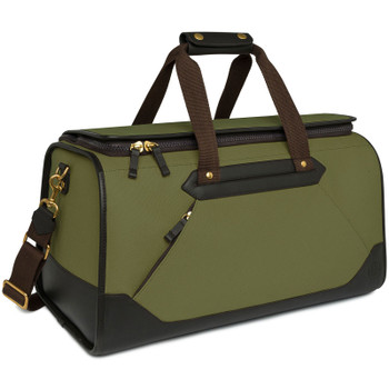BERETTA Terrain Evo Olive Green Weekend Duffle Bag (BS782T252107QYUNI)