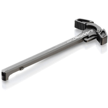 LANTAC USA Latch Ambidexterous Tactical Charging Handle (01-UP-CH-AR15)