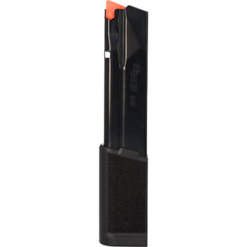 SIG SAUER 9mm 25rd Black X-Macro Extended Black Magazine fits P365 (8901941)