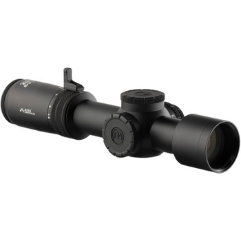 PRIMARY ARMS Compact PLx 1.5-12x36mm FFP Illuminated ACSS Griffin MIL Reticle Riflescope (PA-PLXC-1.5-12X36F-RDB-GRIF-MIL-G2)