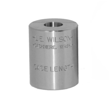 L.E. WILSON 38-55 Win Case Length Gage (CLG-3855)
