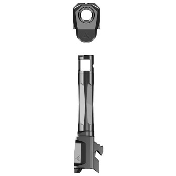 RADIAN WEAPONS Afterburner + Ramjet Black Combo for Glock G43 (R0842)
