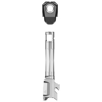 RADIAN WEAPONS Afterburner + Ramjet Black/Grey Combo for Glock G43 (R0869)