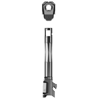 RADIAN WEAPONS Afterburner + Ramjet Black Combo for Glock G48 (R0844)