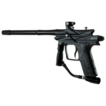 AZODIN Blitz 3 Black Paintball Marker (BLG3001)