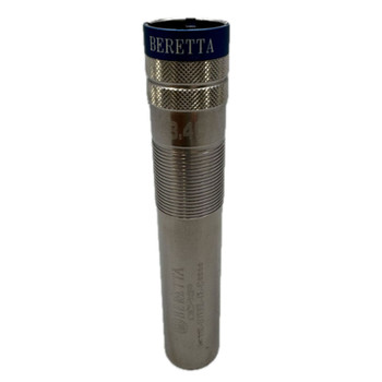 BERETTA CHOKE Optimachoke XP 12Ga +20mm Extended Cylinder Choke Tube (JCTUBE57)