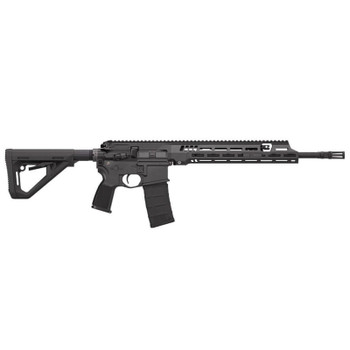SIG SAUER SIG516 G3 5.56 NATO 16in 30rd Black Semi-Auto Rifle (R516G3-556N-16B-CP1)
