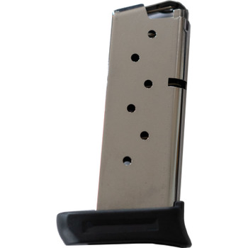 CHECK-MATE 9mm 7rd Magazine fits Sig Sauer P938 (CM99387)