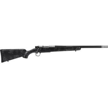 CHRISTENSEN ARMS Ridgeline FFT 6.8 West 20in 3rd Carbon/Gray Accents Bolt-Action Rifle (801-06313-00)