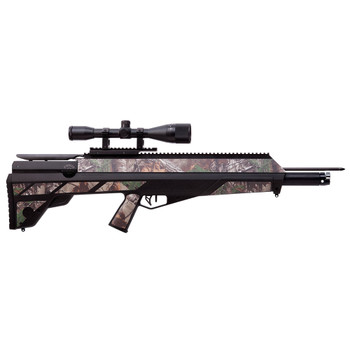 BENJAMIN Pioneer Realtree AP Camo Airbow (BABPNBX)