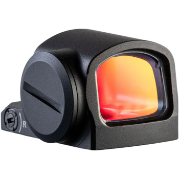 PRIMARY ARMS CLx Enclosed Reflex Sight with Autolive - 3 MOA Red Dot (PA-CLX-RS-E)