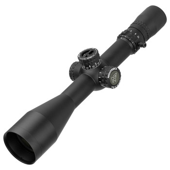 NIGHTFORCE NX6 5-30x56mm F1 Mil-C Reticle Riflescope (C742)