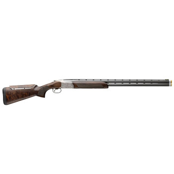 BROWNING Citori 825 Pro Sporting 12Ga 32in No Magazine Over/Under Shotgun w/ Pro Fit Adjustable Comb (0183483002)