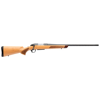 BROWNING AB3 Pro Hunter Maple Deluxe 243 Win 22in 5rd Rifle (035849211)