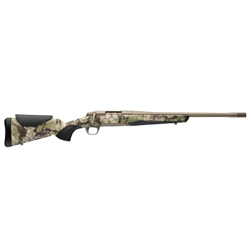 BROWNING X-Bolt 2 Speed Kryptek Transitional SPR .308 Win 18in 4rd Bolt-Action Rifle (036139218)