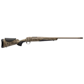 BROWNING X-Bolt 2 Speed Mossy Oak Bottomland .243 Win 22in 4rd Bolt-Action Rifle (036146211)