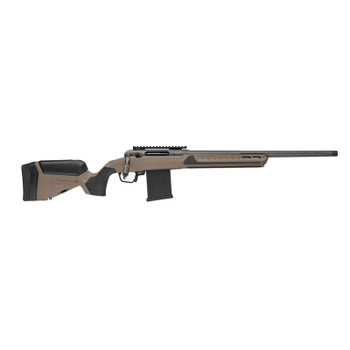 SAVAGE 110 Core Tactical 5.56 NATO 18in 10rd Coyote Tan Bolt-Action Rifle (32666)