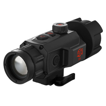 ATN TICO-6 384x288 Thermal Imaging Clip-On System (TICO6335A)