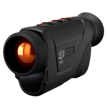 ATN BlazeHunter 635 LRF 2.5-20x 640x512 Sensor Thermal Monocular (TIMNBLH635LRF)