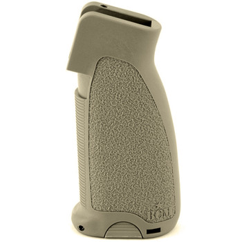 BRAVO COMPANY Gunfighter Mod 0 AR-15 Flat Dark Earth Grip (BCM-GFG-MOD-0-FDE)