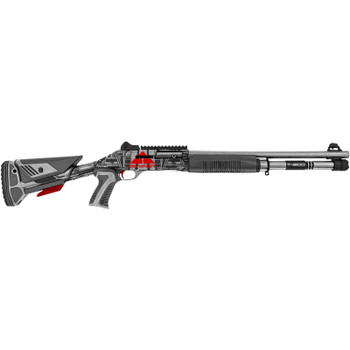 MAC 1014 Judgement Day 12ga-3in 18.5in 5rd Black/Gray Semi-Auto Shotgun (21000154AA1)