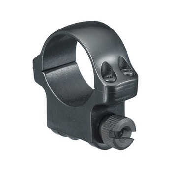 RUGER 4B 1in Medium Scope Ring (90270)