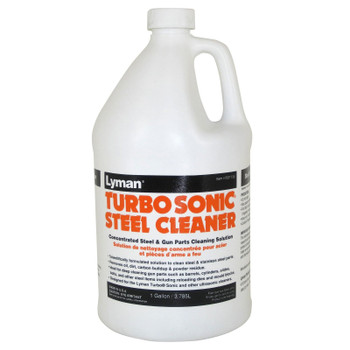 LYMAN Turbo Sonic Gun Parts Cleaning Concentrate (7631736)
