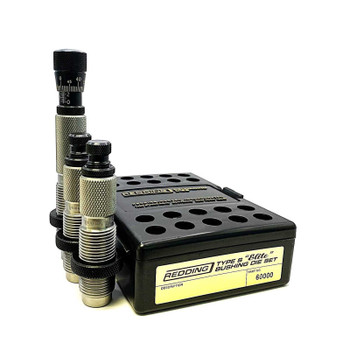 REDDING Type-S Elite 300 Remington Ultra Magnum Die Set (60288)