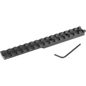 EVOLUTION GUN WORKS NEF/H&R Handi Rifle Picatinny Rail Scope Mount (46200)
