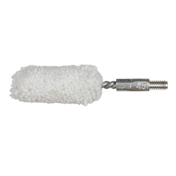 SHOOTERS CHOICE .45 Cal 2in Cotton Bore Mop (SHF-2M45)