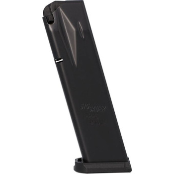 SIG SAUER 9mm 18rd Black Magazine fits P226x (8901991)