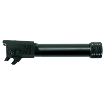 Faxon Duty Series 9mm 3.71in Threaded Barrel For Sig P365 (365A910NFNOQ-T)
