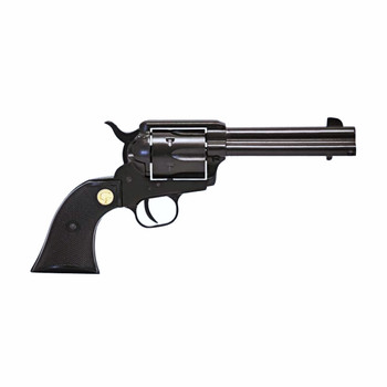 CHIAPPA FIREARMS 1873 SA 17HMR 4.75in 6rd Single-Action Revolver (CF340.261)