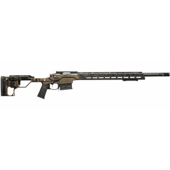 CHRISTENSEN ARMS MPR 7mm PRC 26in 5rd Desert Brown Bolt-Action Rifle (801-03107-00)