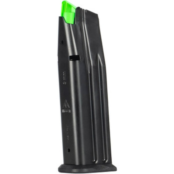 MECGAR 9mm 18rd Anti-Friction Coated Magazine fits 2011 / Prodigy / 2311 (MG20111800A)