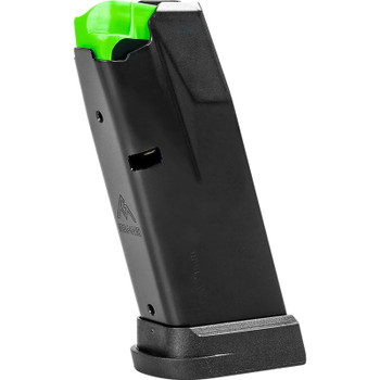 MECGAR 9mm 12rd Anti-Friction Coated Magazine fits Springfield Hellcat (MGHC1200A)