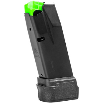 MECGAR 9mm 14rd Anti-Friction Coated Magazine fits Springfield Hellcat (MGHC1202A)