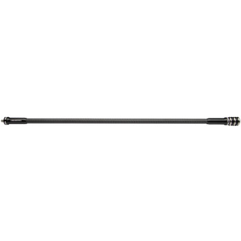 SHREWD ARCHERY S2 Gloss Black Stabilizer (SMSS2)