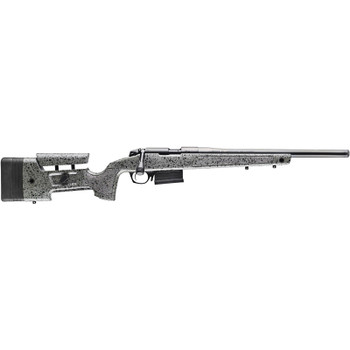 BERGARA B-14R Trainer 22LR 18in 10rd LH Bolt-Action Rifle (B14R001L)