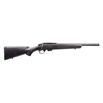 BERGARA BMR Carbon 22 WMR 20in Threaded 5rd/10rd Matte Blued Rifle (BMR004)