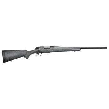 BERGARA B-14 Ridge 6.5 PRC 24in 2rd Dark Gray Speckled Bolt-Action Rifle (B14S509C)