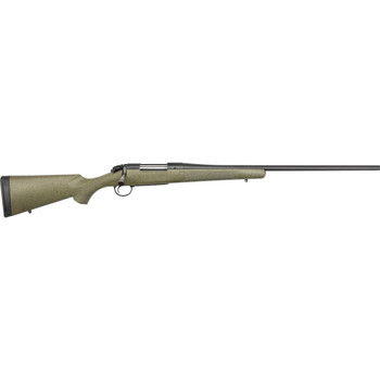 BERGARA B-14 Hunter 7mm-08 22in 4rd Green Bolt-Action Rifle (B14S107C)