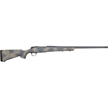 BERGARA B-14 Wilderness Sierra 300 Win Mag 22in Bolt Action Rifle (B14LM801L)