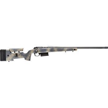BERGARA B-14 HMR Wilderness 7 PRC 24in 5rd RH Bolt-Action Rifle (B14LM3613CF)