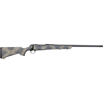 BERGARA B-14 Wilderness Sierra 300 PRC 22in 2rd Synthetic Stock Bolt-Action Rifle (B14LM808)