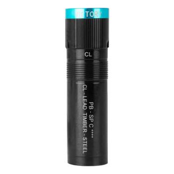 BERETTA MobilChoke Victory 12Ga Extended Cylinder Choke Tube (C6F671)