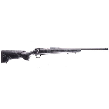BERGARA Cima SF .300 Win Mag 22in 3rd Bolt-Action Rifle (B14LM1201CF)